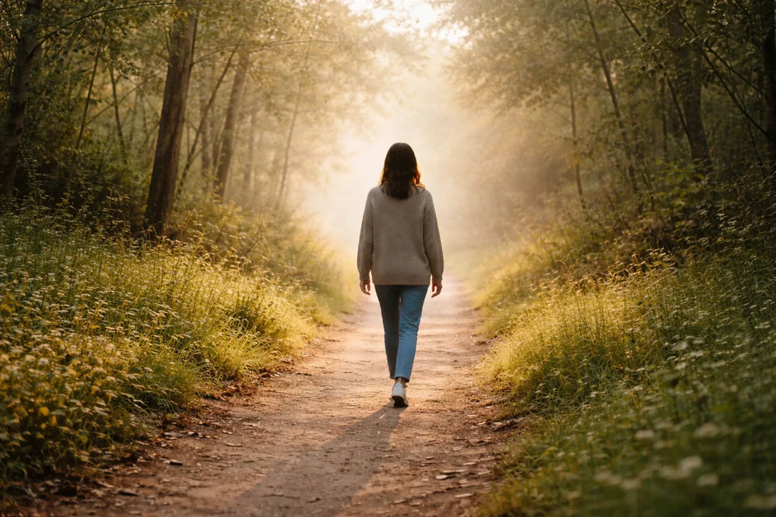 Gratitud y Abundancia: Cómo Practicar la Gratitud Diaria y Vivir con Más Paz