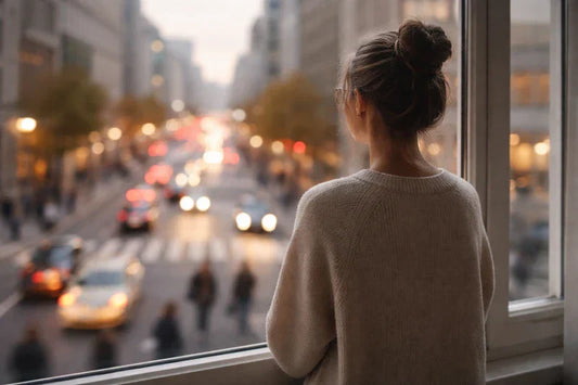 El estrés en la vida moderna: la enfermedad silenciosa de nuestro tiempo