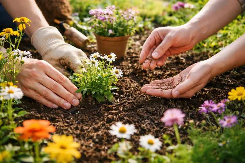 Cómo podemos ayudar a proteger a las abejas