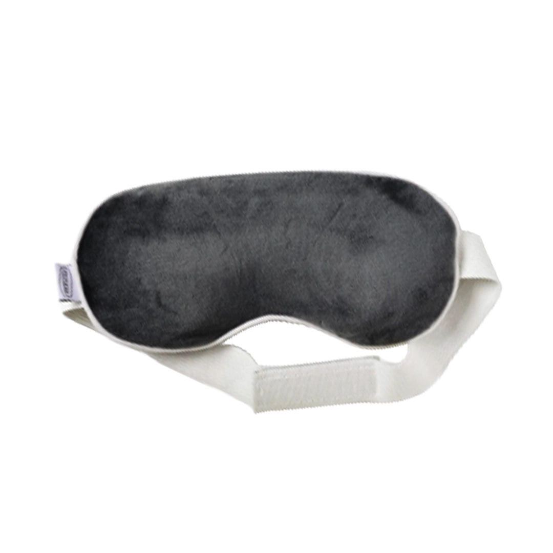 Antifaz Relajante de Ojos: Terapéutico con Semillas de Lino y Lavanda