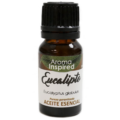 Aceite Esencial de Eucalipto 10 ml