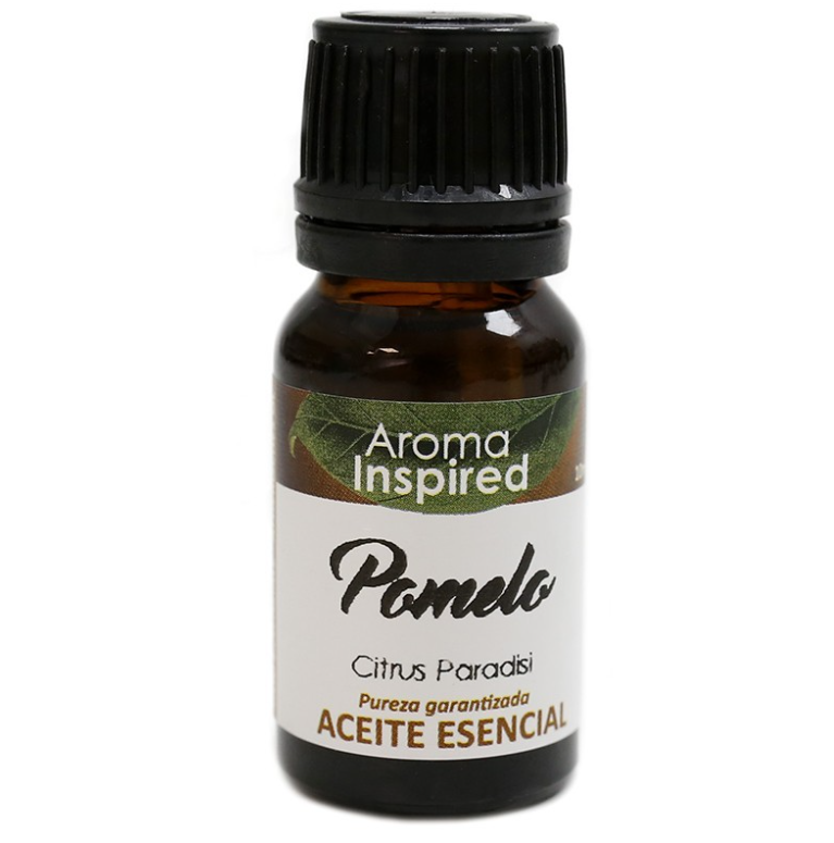 Aceite Esencial de Pomelo 10 ml